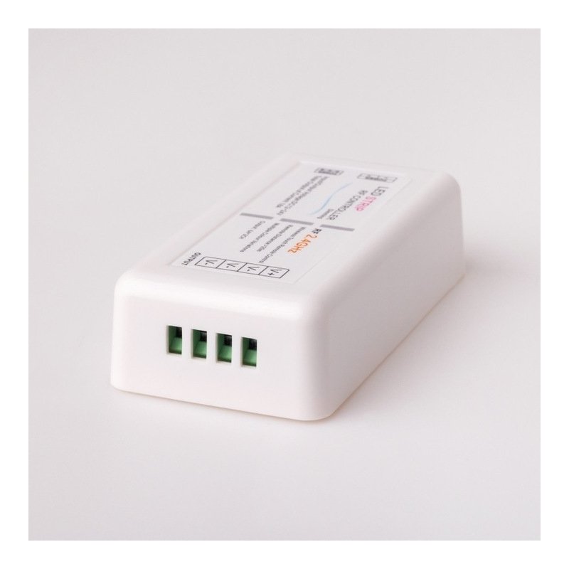 ŚCIEMNIACZ radiowy RF 12V 96W Touch Pilot do led