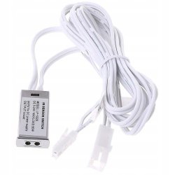 Włącznik na IR 12V SZAFY Szuflady Drzwiowy szafkowy 5-24V