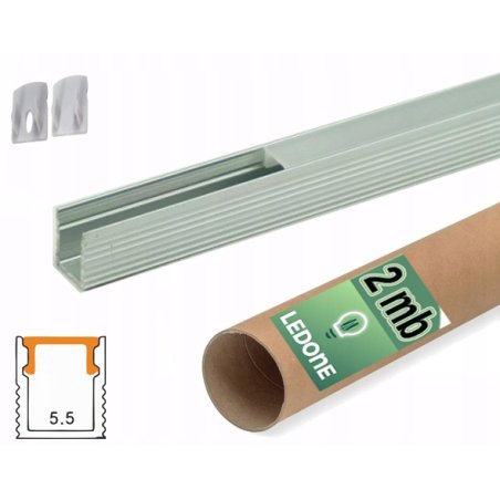 Zestaw 2mb Profil...