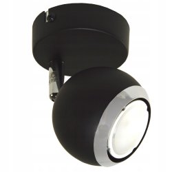 Lampa sufitowa kinkiet ścienny spot oprawa 1x GU10
