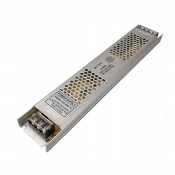 Zasilacz płaski 12V 16,5A 200W IP20 super slim led