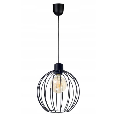 LAMPA WISZĄCA ZWIS żyrandol...