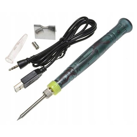 LUTOWNICA ręczna mini...