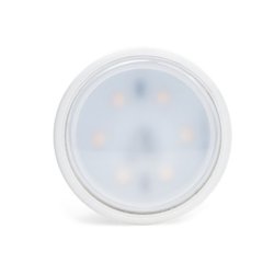 Żarówka LED GU10 smd 2835 4 / 5W barwa ciepla halogen