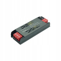 Zasilacz PROFESJONALNY płaski 48V 2,08A 100W IP20 SUPER SLIM do taśm led