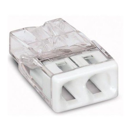 Szybkozłączka kostka WAGO...