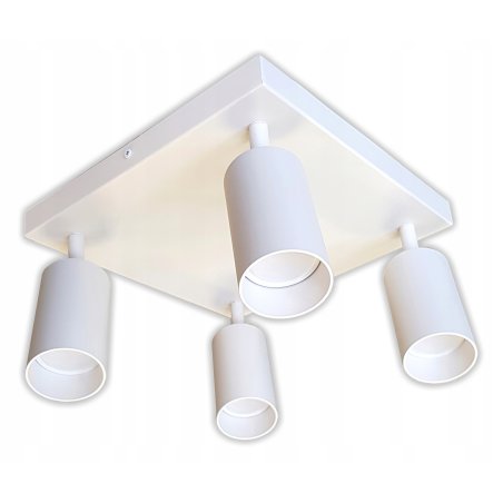 LAMPA sufitowa PLAFON...