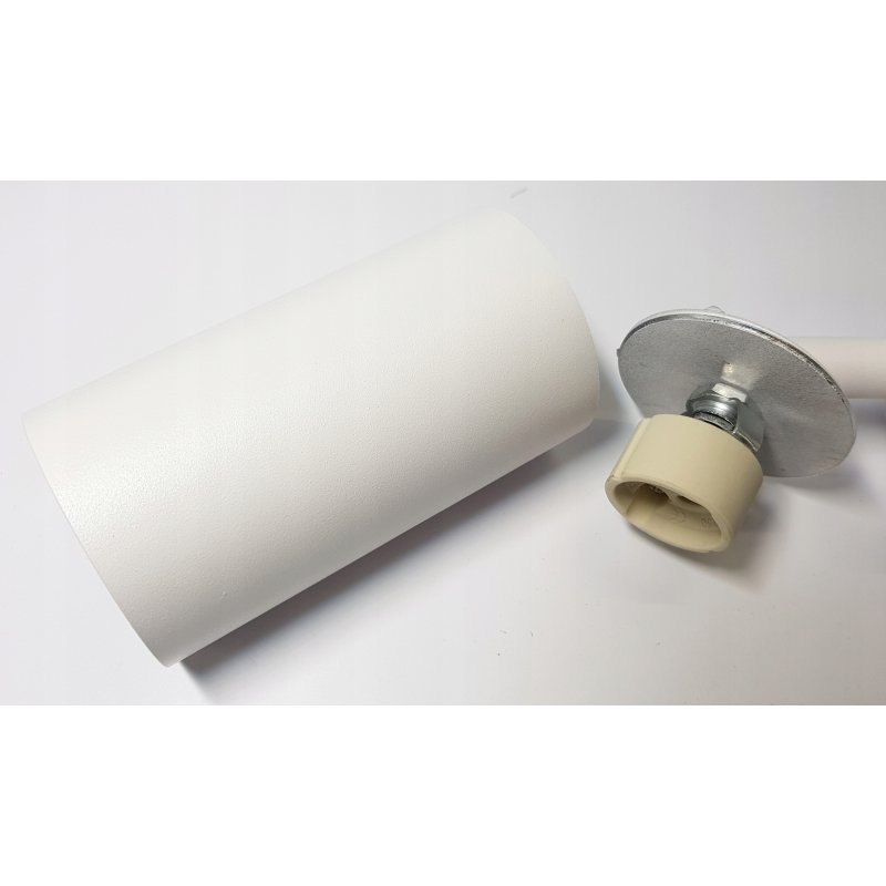 LAMPA sufitowa PLAFON regulowany SPOT oprawa GU10