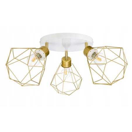 LAMPA plafon sufitowa...