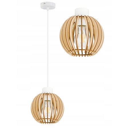 LAMPA WISZĄCA ZWIS żyrandol...