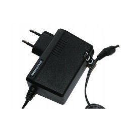 ZASILACZ WTYCZKOWY IMPULSOWY 12V 3A 36W wtyczka kabel DC do TaśmLED RGB