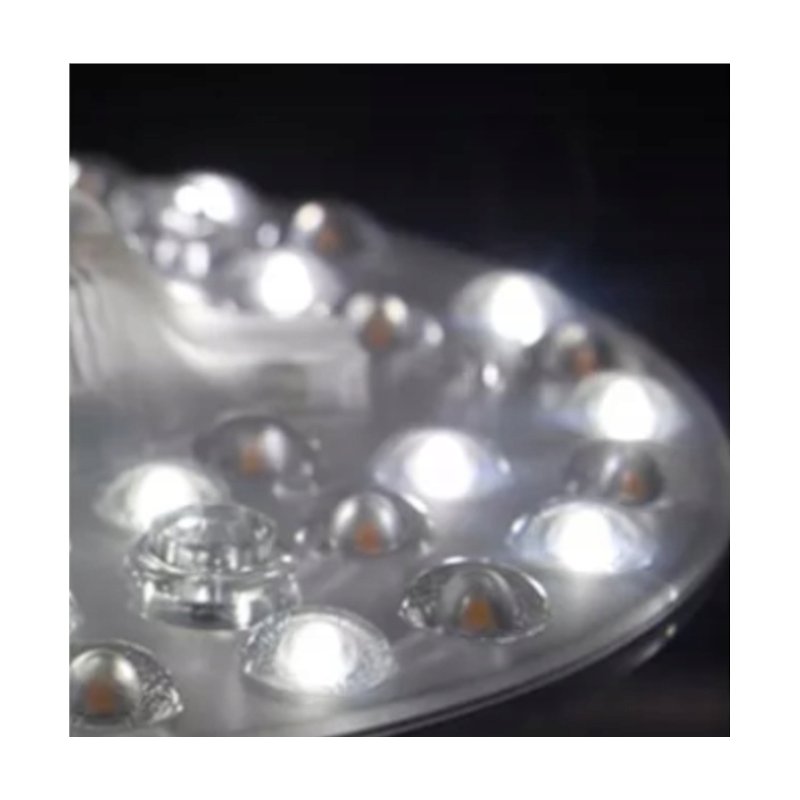 Wkład wymienny moduł do plafonu LED 12W 230V barwa neutralna na magnes