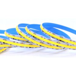 TAŚMA LED COB IP20 24V 360d Magic Pixel PŁYNĄCA WS2811 cyfrowa 1m NEUTRALNA