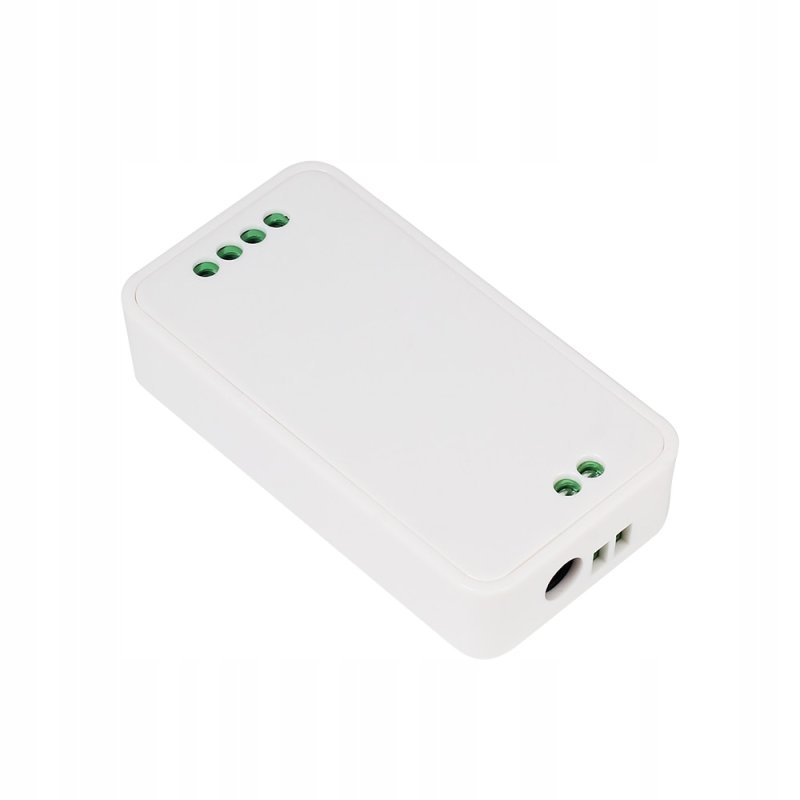 ŚCIEMNIACZ radiowy RF 12V 216W 18A Touch Pilot dotykowy do taśm led cob