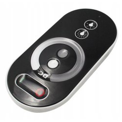 ŚCIEMNIACZ radiowy RF 12V 216W 18A Touch Pilot dotykowy do taśm led cob