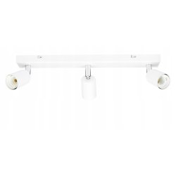 Kinkiet ruchomy Lampa sufitowa plafon Loft 3x E27