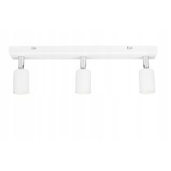 Kinkiet ruchomy Lampa sufitowa plafon Loft 3x E27