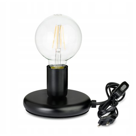 Lampka nocna Lampa stołowa...