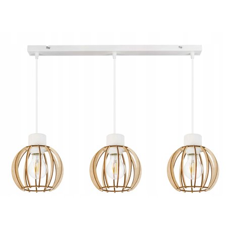 LAMPA sufitowa WISZĄCA ZWIS...