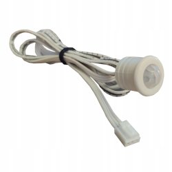 Sterownik schodowy 16 stopni 12-24V 240W + 2 PIR