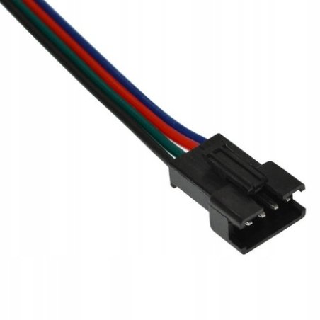 Złączka do taśmy LED RGB...