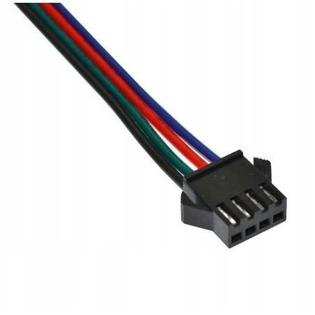 Złączka do taśmy LED RGB...