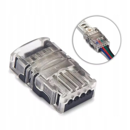 Złączka SZYBKA do IP20 LED...