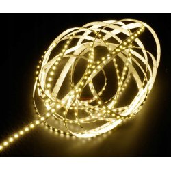 TAŚMA LED 2835 SMD 120 /m 5m LEDY LISTWA NEUTRALNA DZIENNA BIAŁA