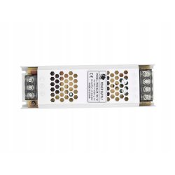 Zasilacz płaski 12V 8,3A 100W IP20 super slim do led