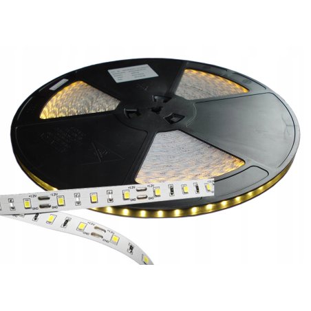 Taśma LED SMD2835 5W 1mb...