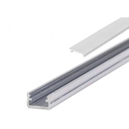 2m Profil aluminiowy X...