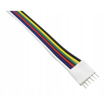 Złączka do taśmy LED RGBCCT...