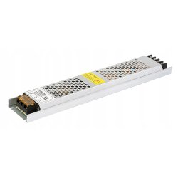 Zasilacz płaski 24V 8,3A 200W IP20 super slim led PREMIUM
