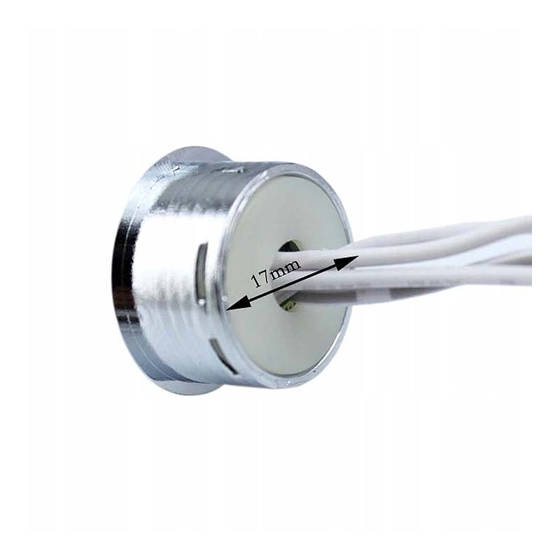 ŚCIEMNIACZ Włącznik Dotykowy 12V meblowy 60W 5A