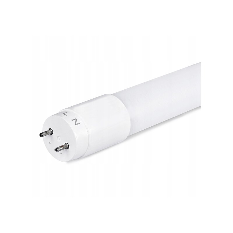 Świetlówka tuba LED T8 9W 60cm barwa neutralna