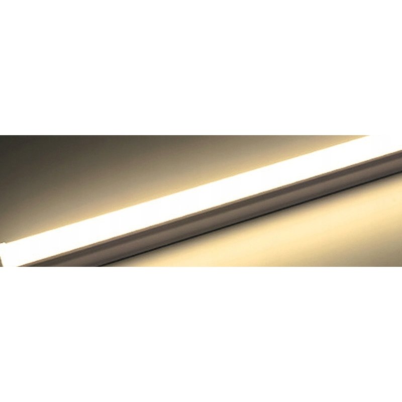 Świetlówka tuba LED T8 9W 60cm barwa neutralna
