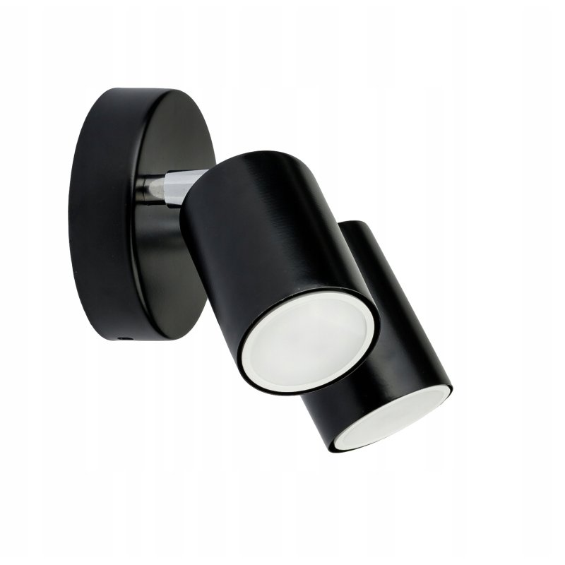 Lampa sufitowa kinkiet spot oprawa halogenowa GU10