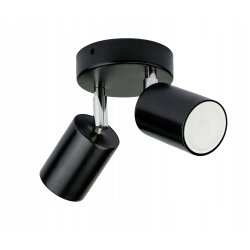 Lampa sufitowa kinkiet spot oprawa halogenowa GU10