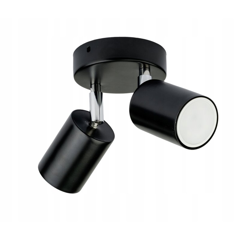 Lampa sufitowa kinkiet spot oprawa halogenowa GU10