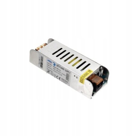 Zasilacz Napięciowy...