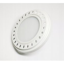 Żarówka LED GU10 ES111 do opraw AR111 15W 230V CCD WW barwa biała Ciepła