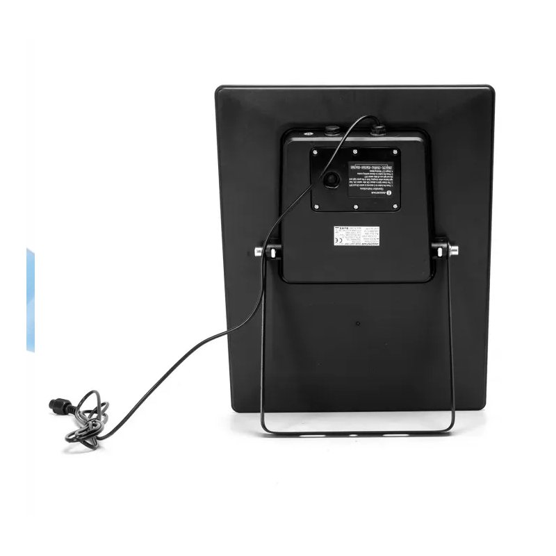 ZESTAW Taśma SOLARNA LED barwa CIEPŁA 20mb 200W IP65 hermetyczna z pilotem