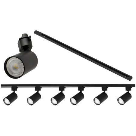 Zestaw 6x SPOT REFLEKTOR...