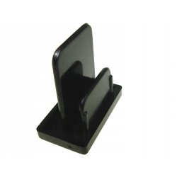 Zestaw 6x SPOT REFLEKTOR lampa GU10 na szynę 1f SZYNOPRZEWÓD szyna 2m