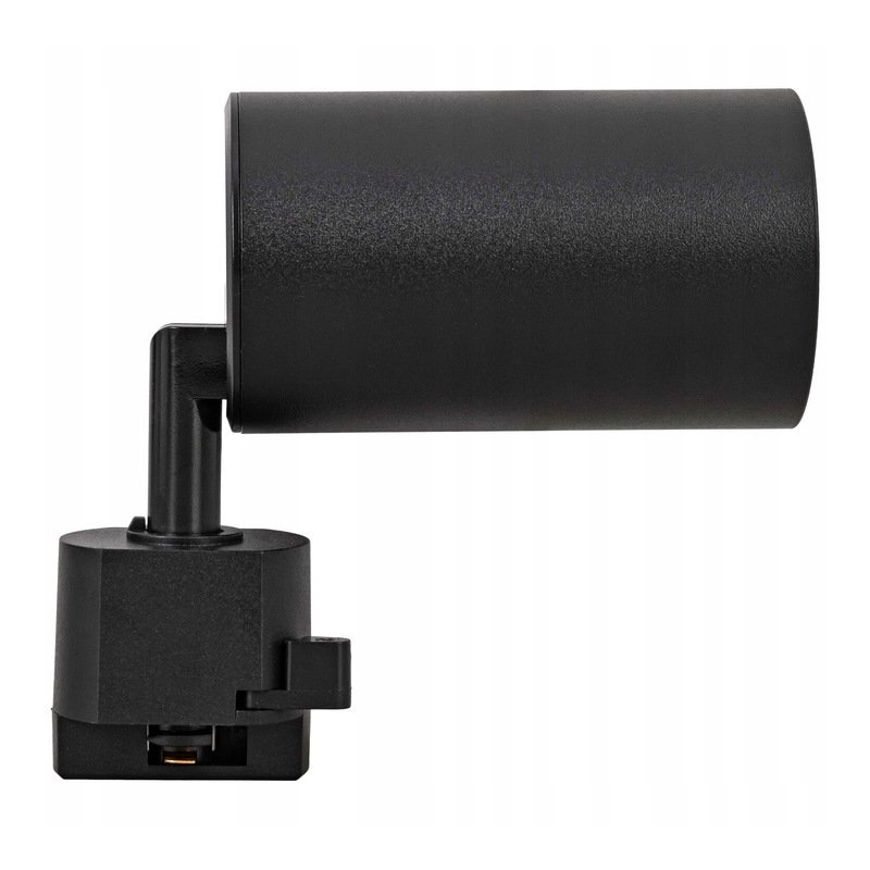 Zestaw 6x SPOT REFLEKTOR lampa GU10 na szynę 1f SZYNOPRZEWÓD szyna 2m