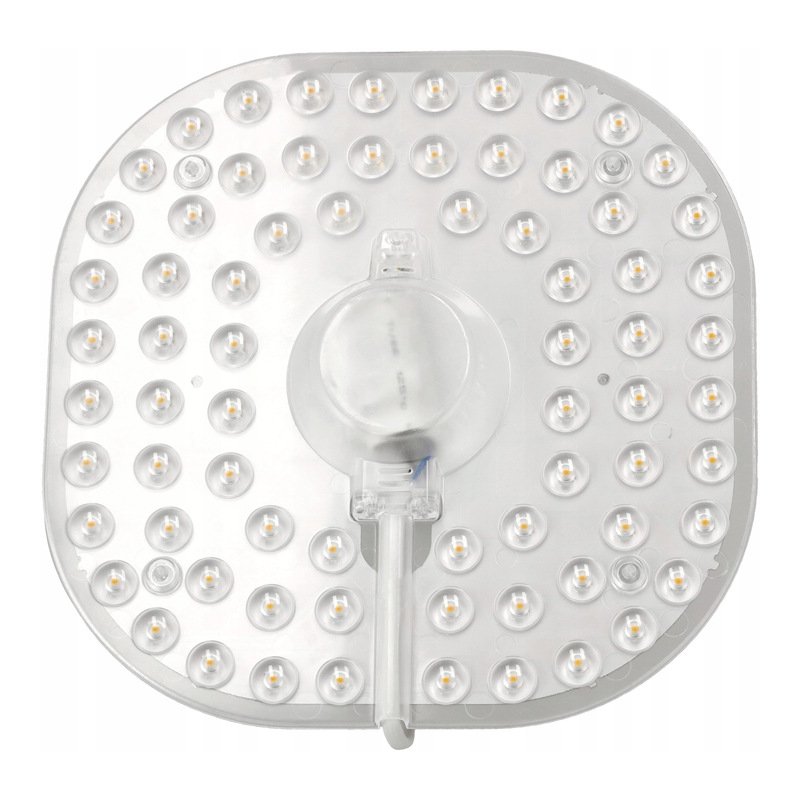 Wkład wymienny moduł do plafonu LED 36W 230V barwa neutralna na magnes