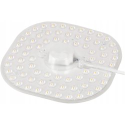 Wkład wymienny moduł do plafonu LED 36W 230V barwa neutralna na magnes