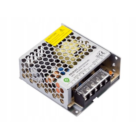 ZASILACZ 12V 4,2A 50W IP20...