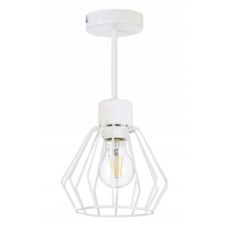 LAMPA WISZĄCA stała...