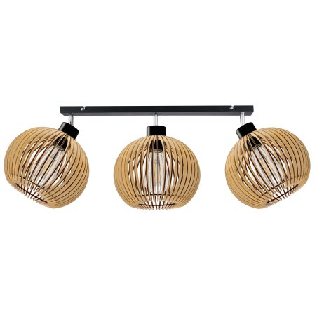 Lampa plafon żyrandol...